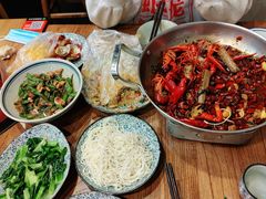 -虾小龙老长沙龙虾馆(坡子街店)