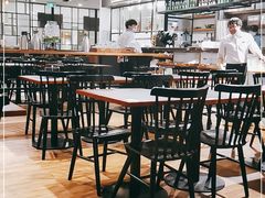 大堂-金翠河烧鹅餐厅(解放碑时代广场店)