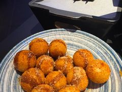 -烤匠麻辣烤鱼(IFS店)