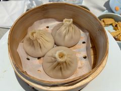 -狮王府淮扬菜(夫子庙老门东店)