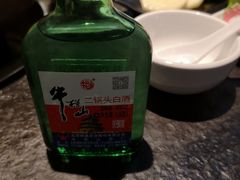 -北门涮肉·炭火铜锅涮肉(什刹海店)