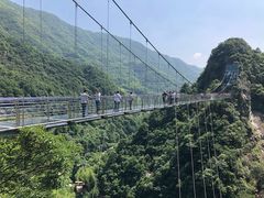 -宁波五龙潭景区