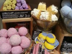 -LUSH(威尼斯人店)