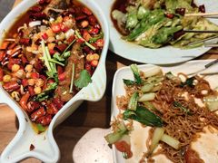 -老胖串店(浆水泉路店)