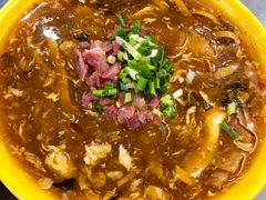 酸辣粉-毛华美食(清扬路店)