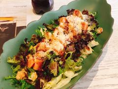 -娜娜家·Nana's restaurant(国金汇店)
