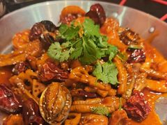 -金石老面坊·渔家菜(金石滩店)