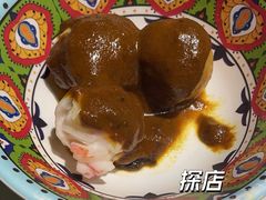 -有璟阁港式餐厅(金融街购物中心店)