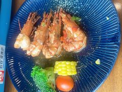 -九井澤精致料理(金茂店)