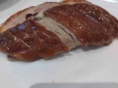 -惠丰堂饭庄(北洼路店)