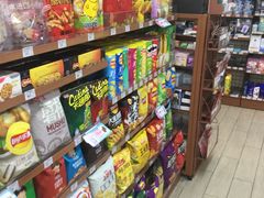 零售区-全家便利店(武定店)
