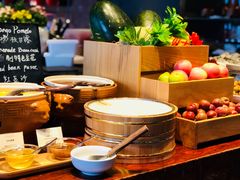 -广州富力君悦大酒店·凯菲厅