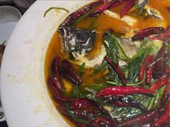 -清水亭湖北菜(大屯DT51店)