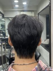 -ACE造型