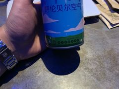 -很久以前羊肉串(打浦路店)