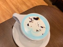 -ZING COFFEE 镜咖啡