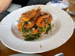 -旺角小渔村·海肠捞饭开创者(环山路店)
