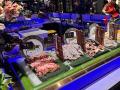 -加餐海鲜自助(宝龙一城店)