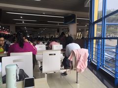 -东华大学第一食堂(松江校区店)