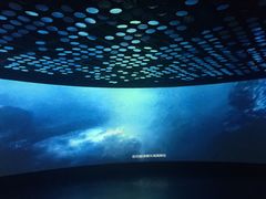 -同济大学四平路校区深海探索馆