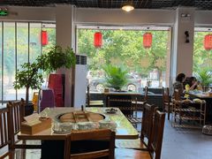 -柴火人家(桐庐总店)