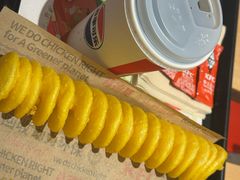 -肯德基(石浦金山店)