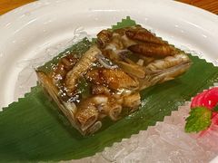 冰镇土笋冻-临家闽南菜(宝洲路店)