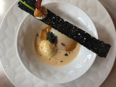 -北京古城老院厉晓麟精致菜