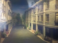 -广州市城市规划展览中心