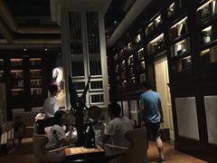 -哈布斯扒房(华发商都店)