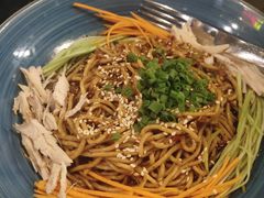 -华豫川酒家(大卫城店)