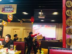 -新凯旋烧烤·燕姐千岛湖土菜