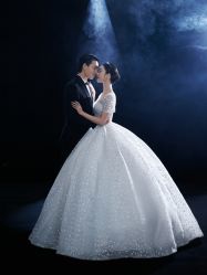 点击看大图 -帆拉斐婚纱摄影(春熙店)