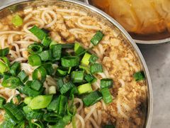 -正宗杨记普洱酸醋米线(总店)