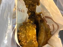 一把鸡腿-一把鸡腿(中亭街店)