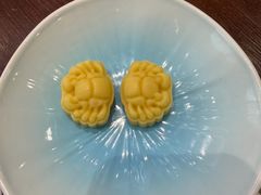 -火福·天湖阁大闸蟹博物馆主题餐厅(浅水湾店)