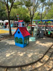 -大望京儿童游乐场