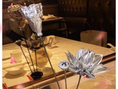 -红辣椒·川菜·火锅(科华路店)