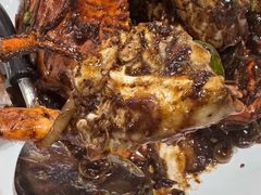 -龙海鲜螃蟹王(宏茂桥店)