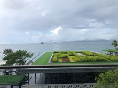 -深圳大梅沙京基洲际度假酒店