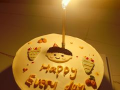 -森之烘焙.蛋糕.甜品台定制(番禺万博店)