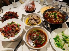 -麓湘小镇(开福万达广场店)