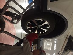 -烟台东联一汽丰田4S店(福山区店)