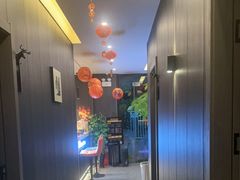-鹿栖.精油SPA(金山世纪城店)