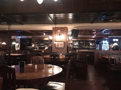 大堂-宝莱纳啤酒花园餐厅PAULANER BRAUHAUS Nanjing(广州路店)