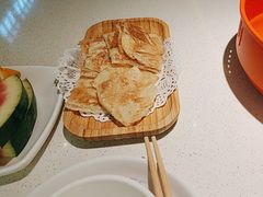 -小鱼小牛·鱼牛干锅·脆鱼火锅(世欧广场店)