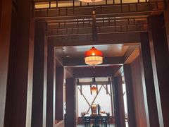 -镇江苏宁万豪酒店-苏筵中餐厅