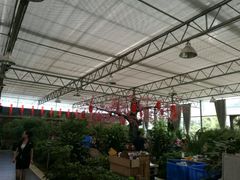 -老磨油饼(高陵店)