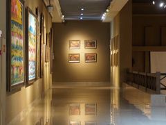 -长春世界雕塑园冰雪艺术天地