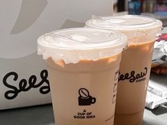 -The Habit Burger Grill 哈比特汉堡(爱琴海店)